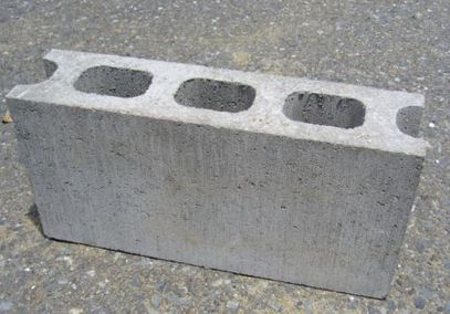 concrete blocks stockton california
