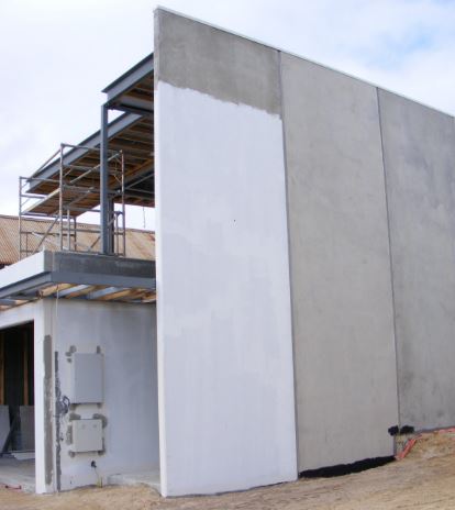 concrete walls stockton 